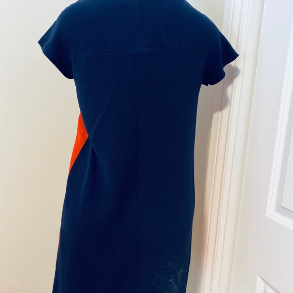 Super Cute Banana Republic Tunic Dresd - Picture 4 of 7